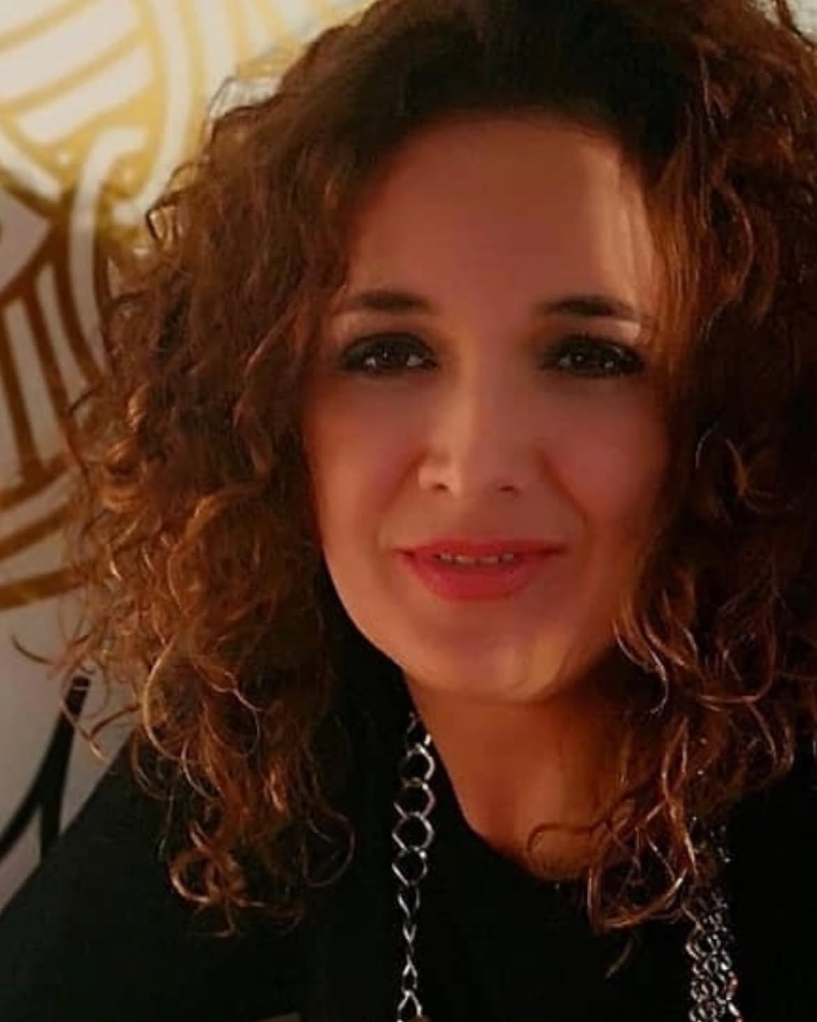 Carolina Celis García, terapeuta holística fundadora de Mandala