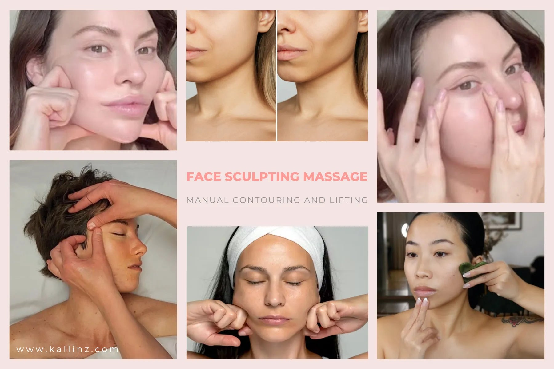 Miolift 3D lifting facial manual y natural