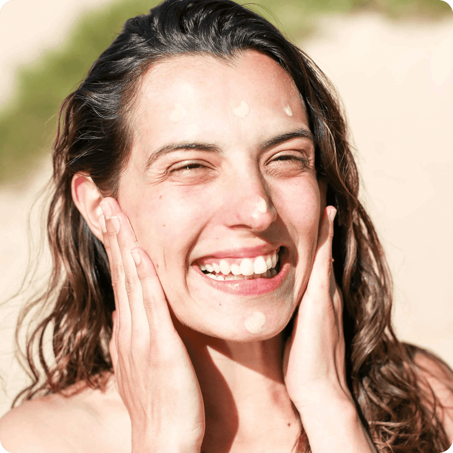Leche Solar Corporal SPF50